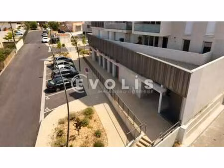 vente commerce 260 m²