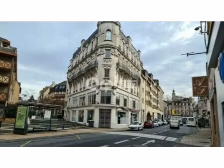 vente commerce 360 m²