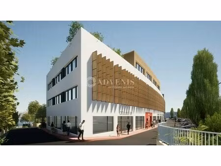 vente commerce 86 m²