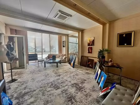 vente commerce saint laurent du var 06700 30m² à 69m²