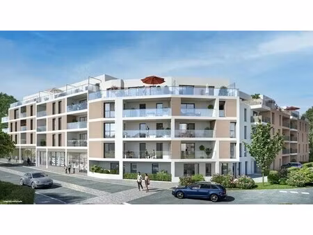 vente commerce thorigne fouillard 35235 193m² à 406m²