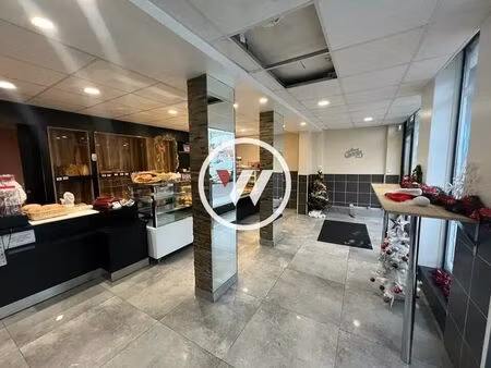 vente commerce chelles 77500 541m²