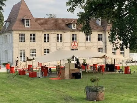 vente commerce 650 m²