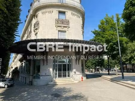 vente commerce dijon 21000 152m²