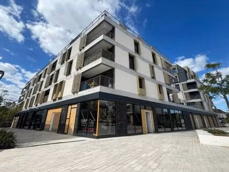 vente commerce draveil 91210 90m²
