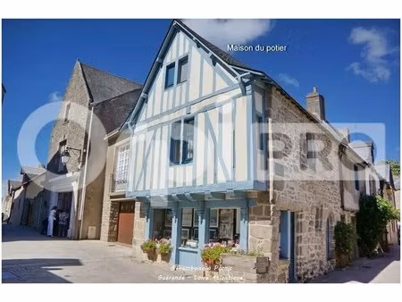 vente commerce 92 m²