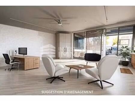 vente commerce ivry sur seine 94200 184m²
