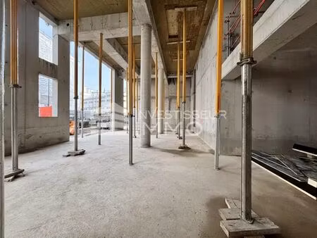 vente commerce ivry sur seine 94200 2350m²