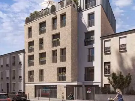 vente commerce pantin 93500 145m²
