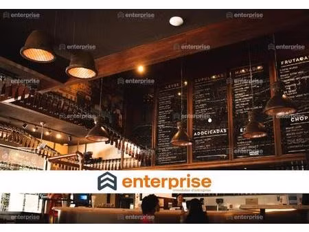 location commerce 180 m²