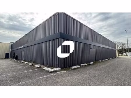 location commerce schweighouse sur moder 67590 960m²