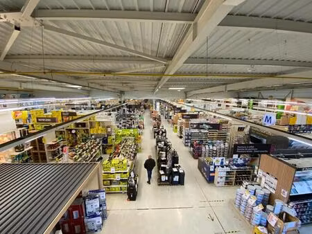 vente commerce selestat 67600 2700m²