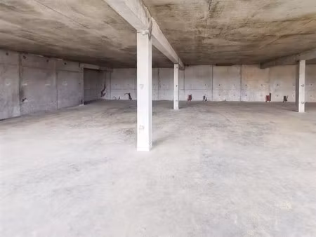 vente commerce uzel 22460 100m² à 300m²