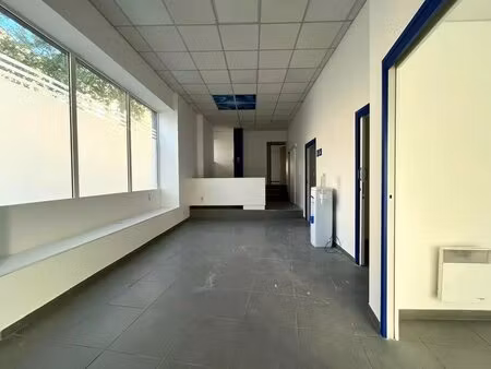 vente commerce vallauris 06220 97m²