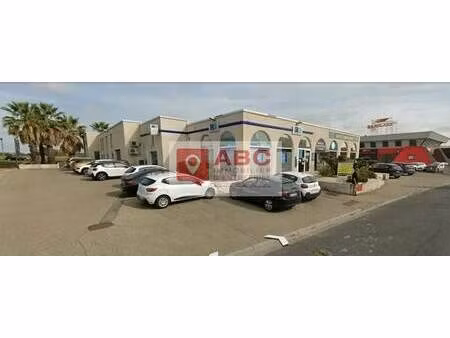 vente bureaux 411 m² à 1 271 m²