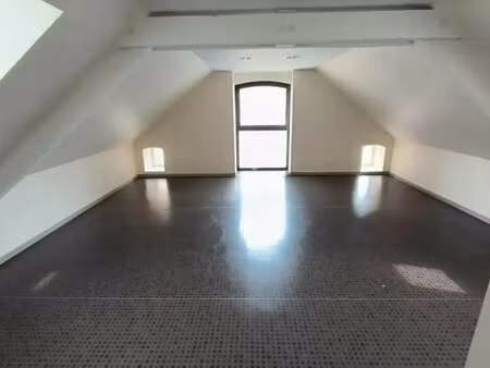 location bureaux 35 m²