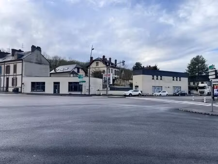 vente bureaux 147 m² à 393 m²