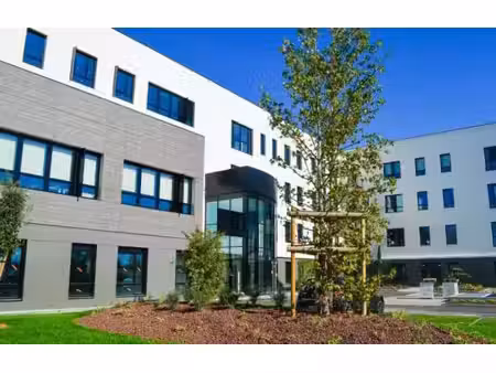 location bureaux genas 69740 340m² à 792m²