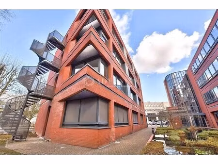 location bureaux 214 m² à 880 m²