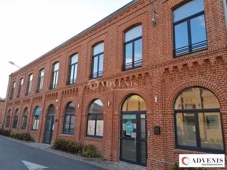 location bureaux 150 m² à 320 m²