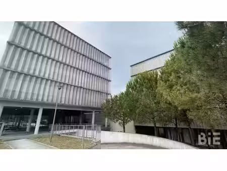 location bureaux lormont 33310 504m²