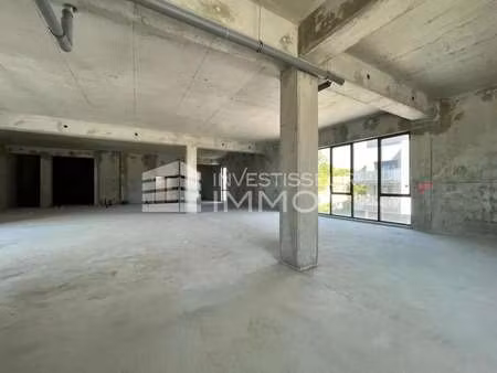 vente bureaux 159 m² à 427 m²