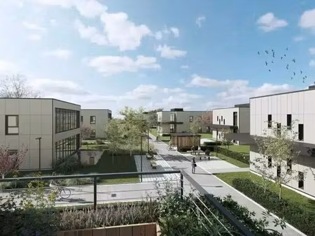 location bureaux 510 m² à 5 975 m²