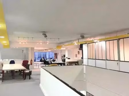 location bureaux 11 m² à 800 m²