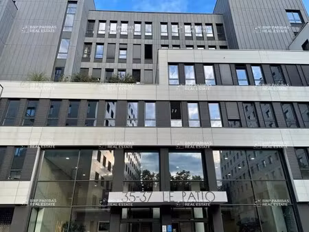 location bureaux 175 m² à 1 592 m²