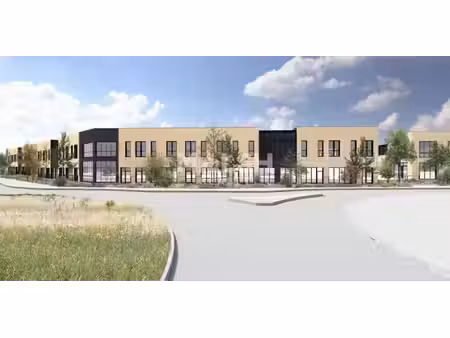 vente commerce toussieu 69780 161m² à 3602m²