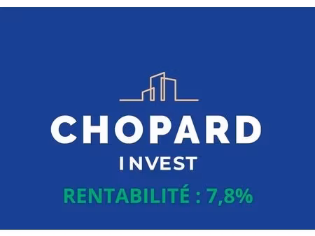 vente commerce 900 m²