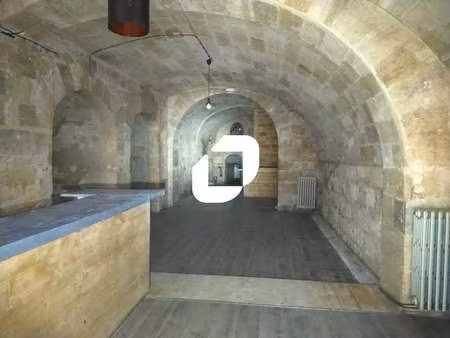 vente commerce 186 m²