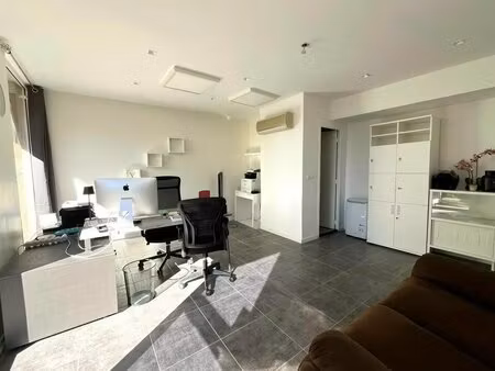 vente commerce 22 m²