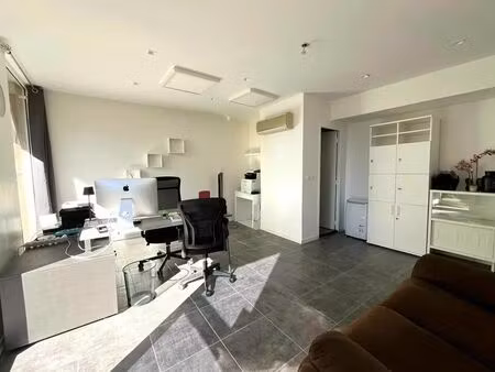 vente commerce cannes la bocca 06150 22m²