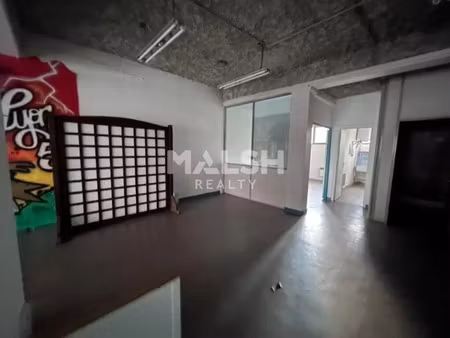 location commerce lyon 69005 112m²