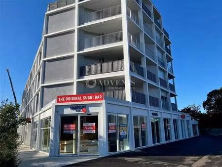 vente commerce merignac 33700 170m² à 770m²