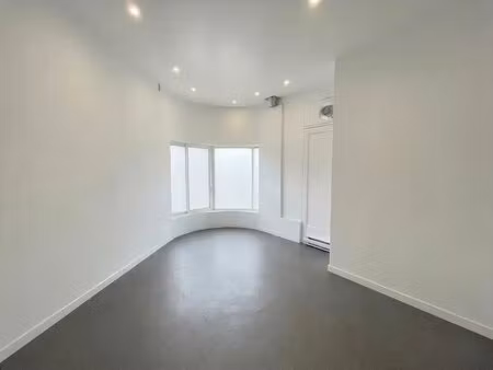 vente commerce nice 06100 40m²