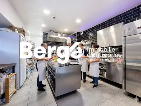 location commerce 28 m²