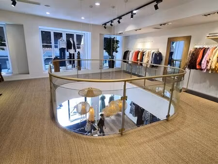 vente commerce paris 75009 2457m²