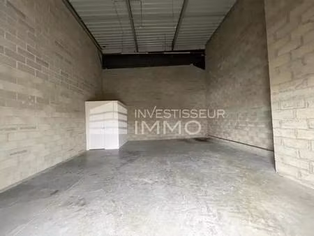 vente commerce 98 m²