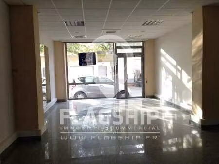 location commerce st maur des fosses 94100 113m²