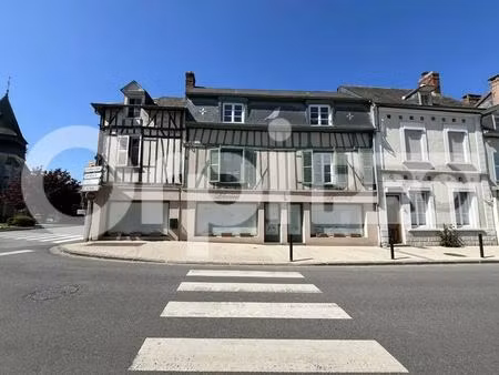 vente commerce 85 m²