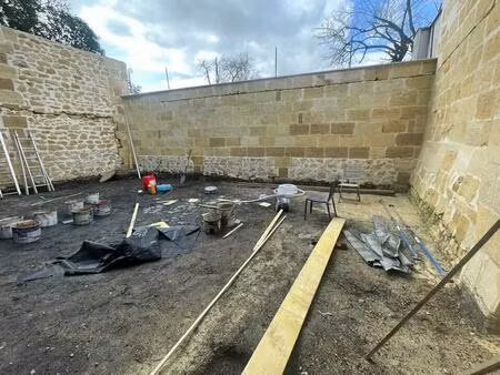 location commerce 150 m²