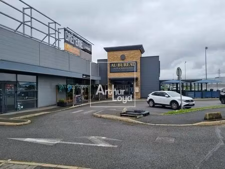 vente commerce varennes sur seine 77130 150m² à 1324m²