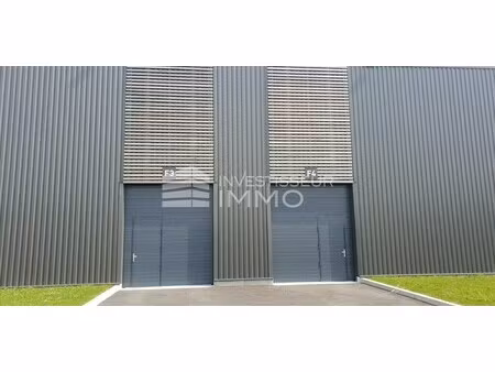 vente local d’activités saint fargeau ponthierry 77310 98m²
