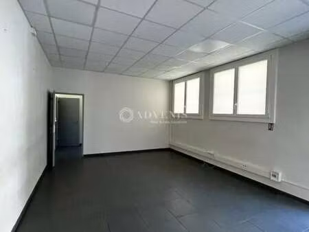 location bureaux 130 m²