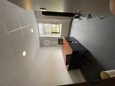 location bureaux 12 m²