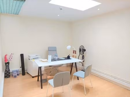 location bureaux 15 m² à 30 m²