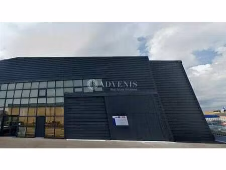 location bureaux 36 m² à 90 m²