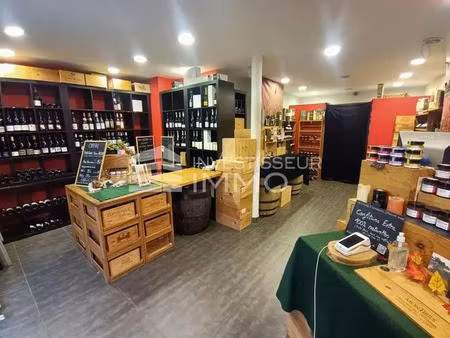 location commerce creteil 94000 39m²